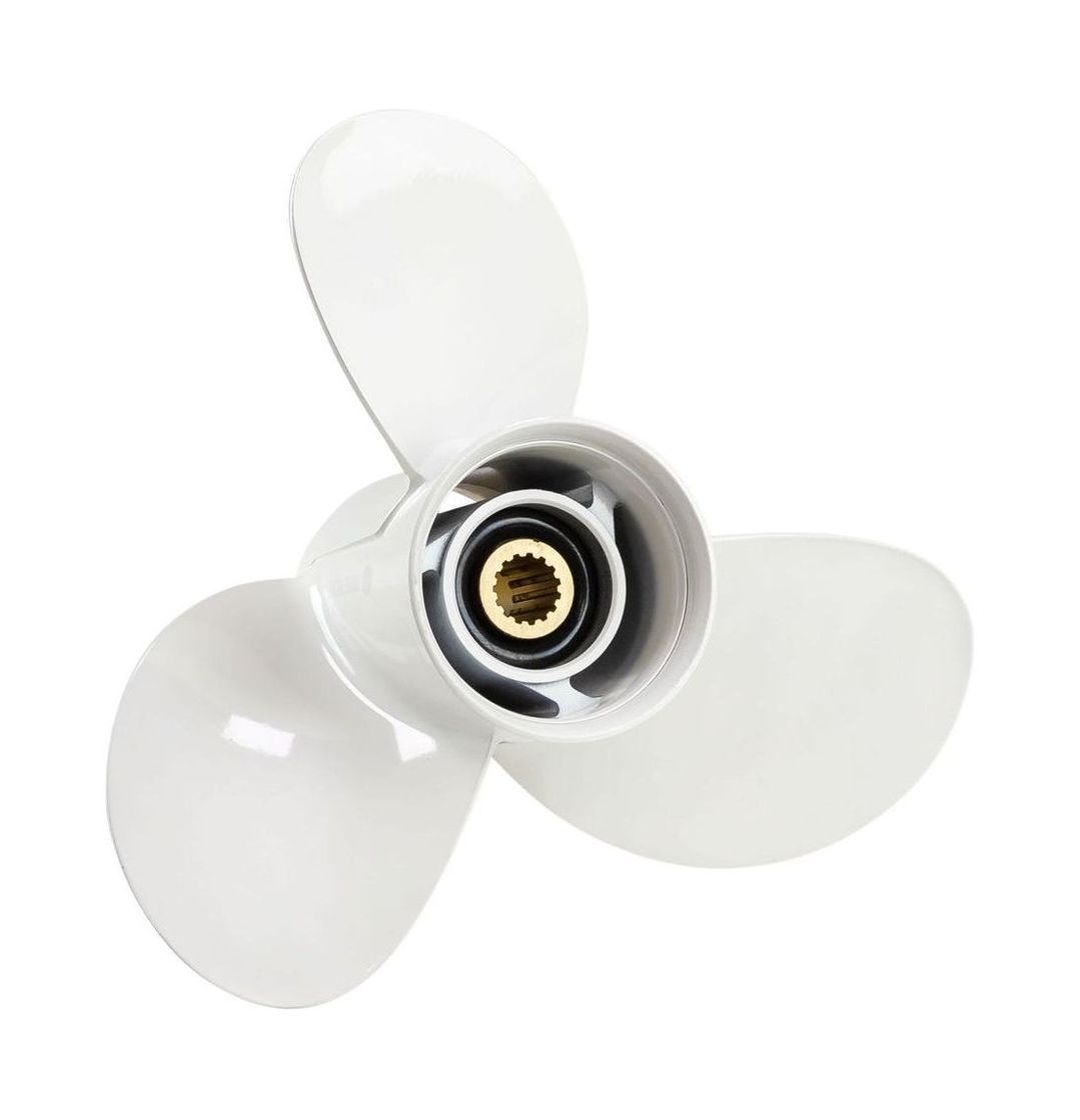 Купить Гребной винт 3x13-1/2x17, Marine Rocket, уценен 3411-135-170_utsenka 7ft.ru в интернет магазине Семь Футов