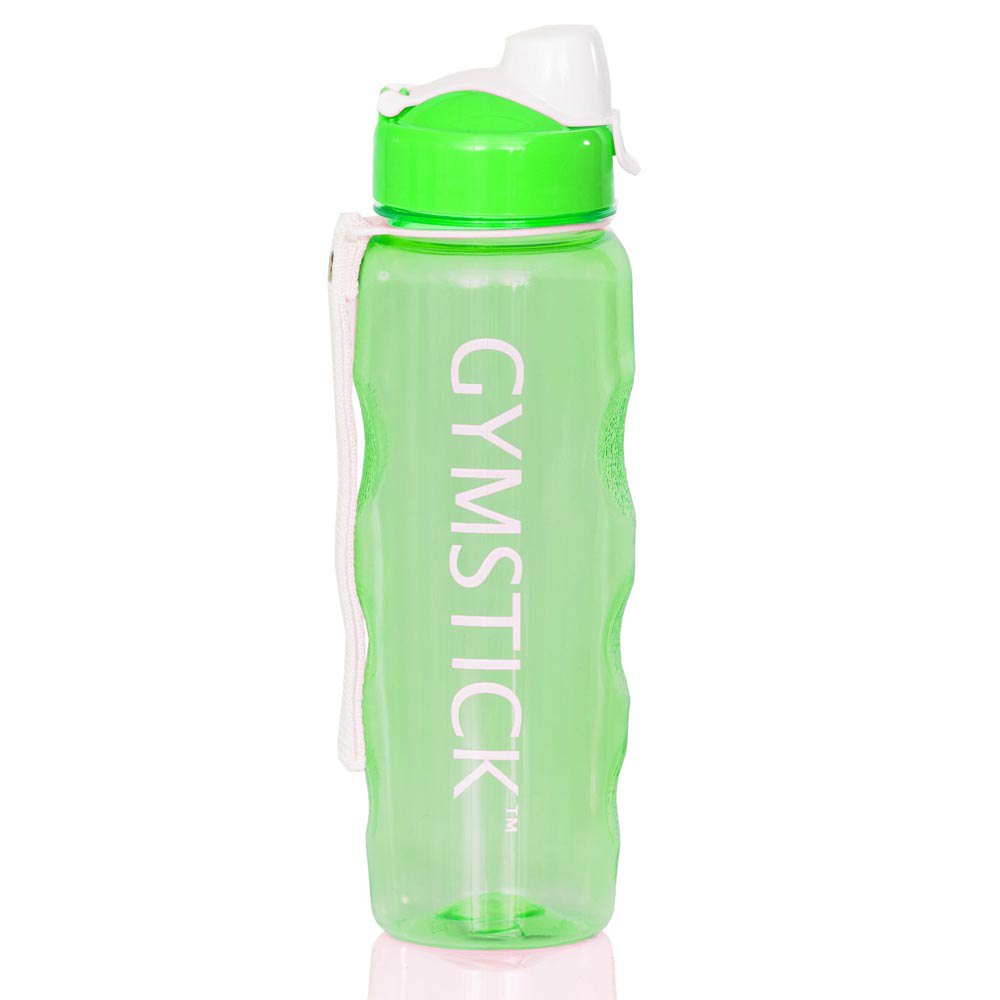 Gymstick 61144-LI 750ml Зеленый  Lime