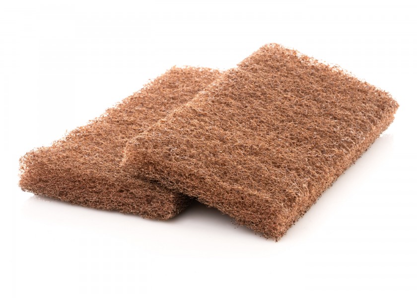 Купить DECKMATE Scrubbing Pads / coarse / set of 2 26516-bvs 7ft.ru в интернет магазине Семь Футов