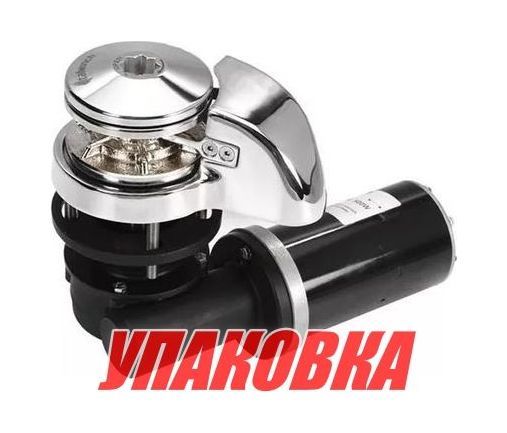 Купить Лебедка якорная Italwinch CLS 500Вт, 12 В, цепь 6мм (упаковка из 2 шт.) CS_0512_06L_pkg_2 7ft.ru в интернет магазине Семь Футов