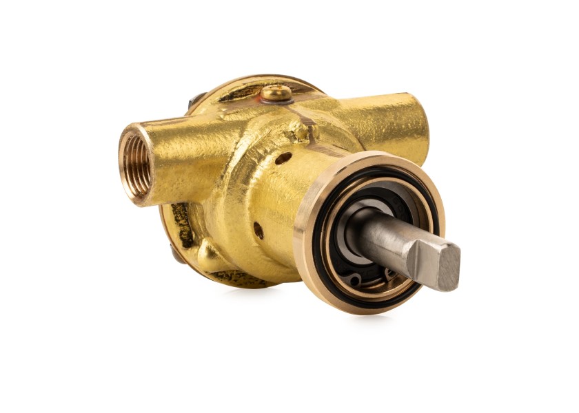 Купить Seawater / Impeller Pump for Nanni 2.40 HE 57215-bvs 7ft.ru в интернет магазине Семь Футов