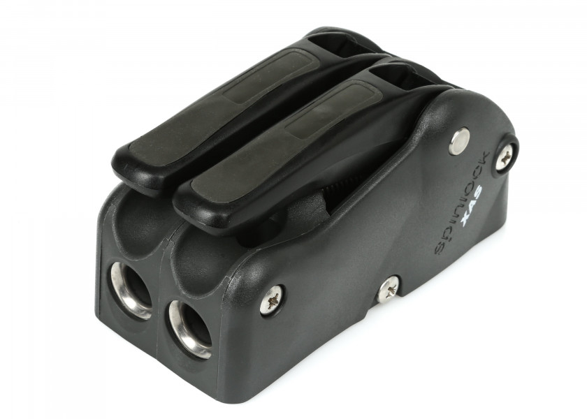 Купить SPINLOCK XAS Halyard Stopper / double 46521-bvs 7ft.ru в интернет магазине Семь Футов