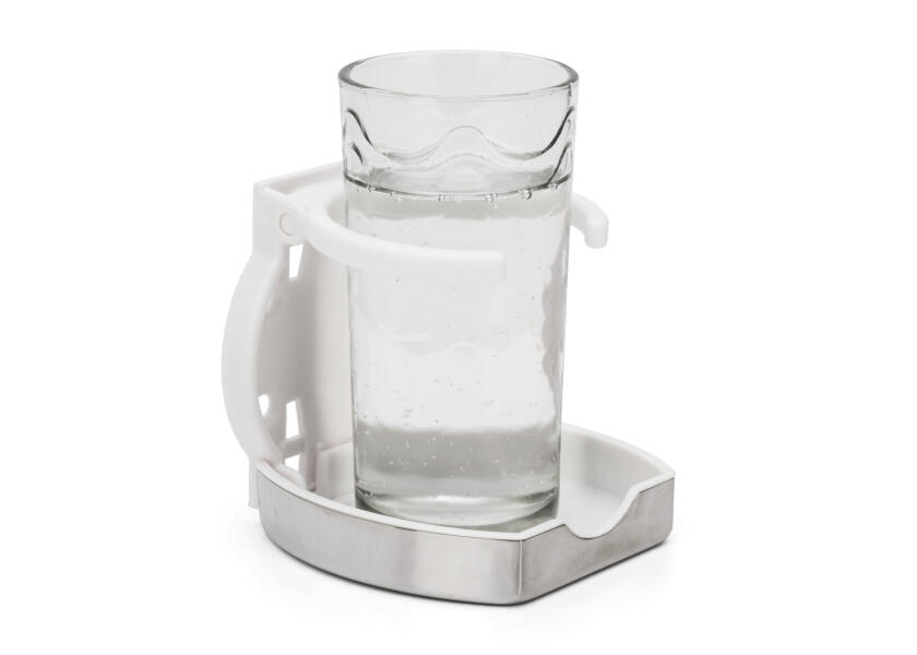 Купить Cup Holder with Stainless Steel Trim 33475-bvs 7ft.ru в интернет магазине Семь Футов