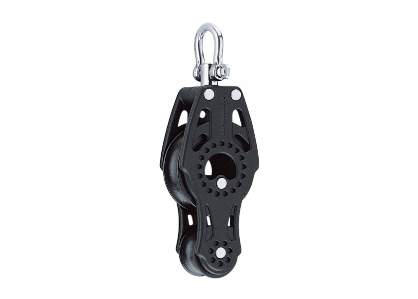Купить HARKEN HK2655 Carbo Fiddle Block / 10 мм / шарикоподшипник 86025-bvs 7ft.ru в интернет магазине Семь Футов