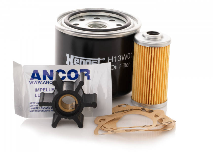 Купить SEATEC Service Kit for Yanmar 2/3 GMF 15875-bvs 7ft.ru в интернет магазине Семь Футов
