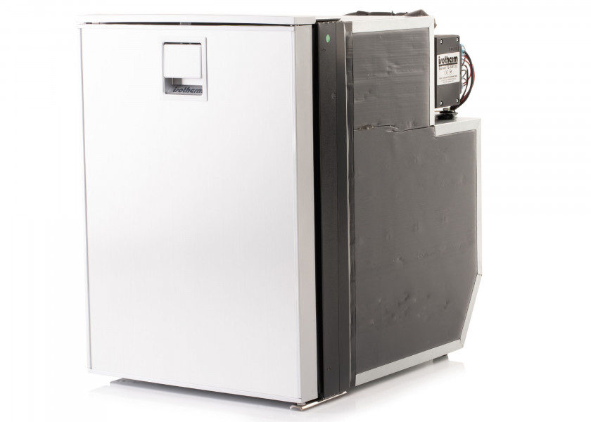 Купить ISOTHERM КРУИЗ Элеганс Холодильник / 49 литров 7ft.ru в интернет магазине Семь Футов