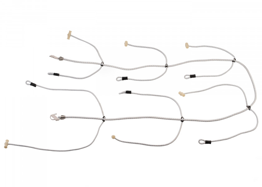 Купить Sail Tie, Main Boom 16253-bvs 7ft.ru в интернет магазине Семь Футов