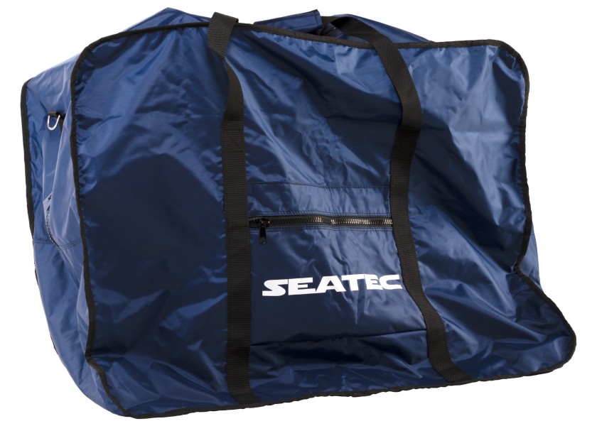 Купить SEATEC Carry Bag for Foldable Bikes / blue 86187-bvs 7ft.ru в интернет магазине Семь Футов