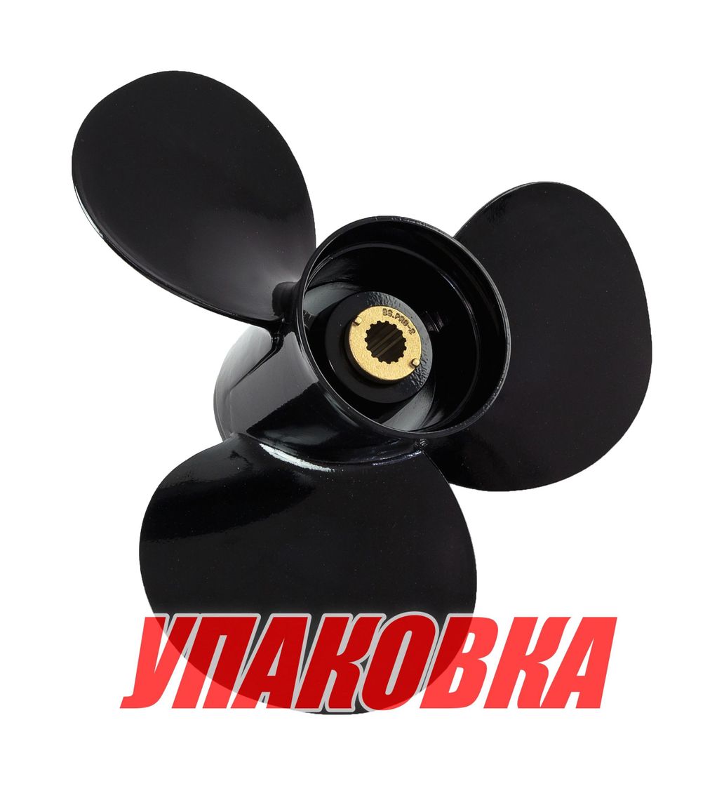 Купить Винт гребной Mercury 135-300;3x14-1/4x21, Alpha 1, Bravo 1, BaekSan (упаковка из 6 шт.) 001501441A2100M_pkg_6 7ft.ru в интернет магазине Семь Футов