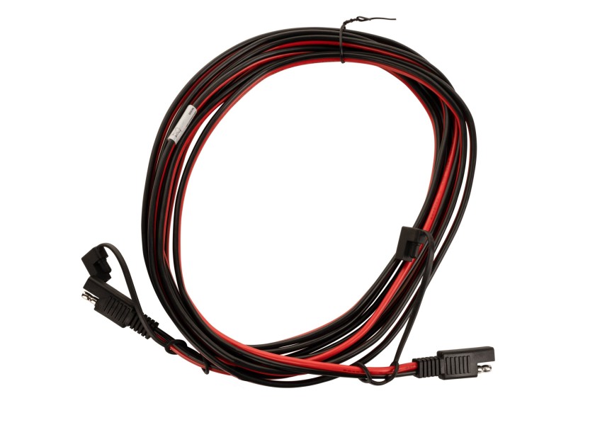 Купить PHAESUN SAE Extension Cable for Solar Module Kit / 5m / 2x 2mm² / 14 AWG 29179-bvs 7ft.ru в интернет магазине Семь Футов