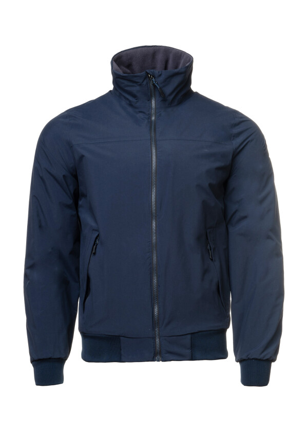Купить MUSTO M82282_599-3XL SNUG BLOUSON 2.0 Функциональная куртка / темно-синий/карбон / Размер одежды: XXXL 7ft.ru в интернет магазине Семь Футов