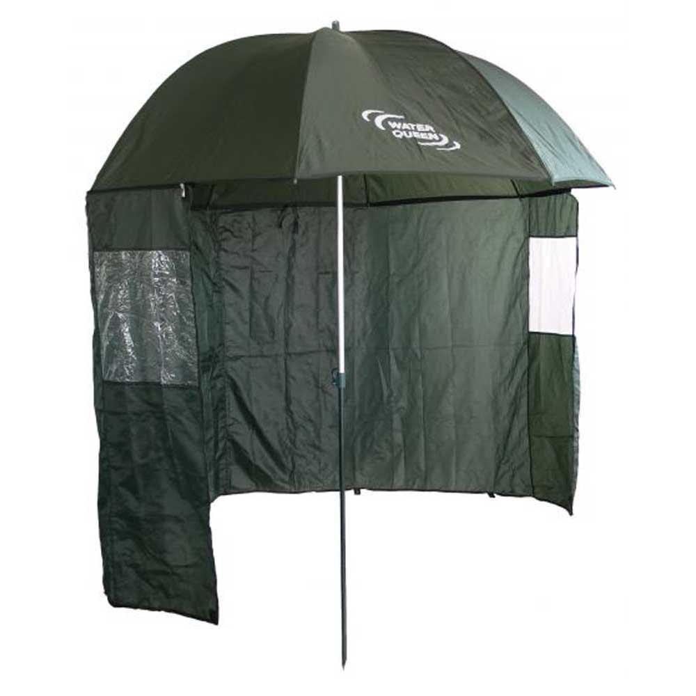 Палатки зонтичного типа. Зонт Caiman с отстёгивающимся пологом 2.50м 177650. Зонт Sensas. 2 М. Зонт-палатка Jaxon 250cm. Рыболовный зонт Sensas.