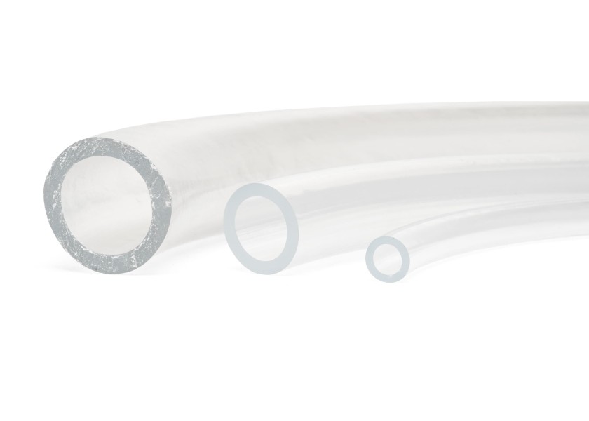 Купить PVC Hose / crystal clear 13884-bvs 7ft.ru в интернет магазине Семь Футов