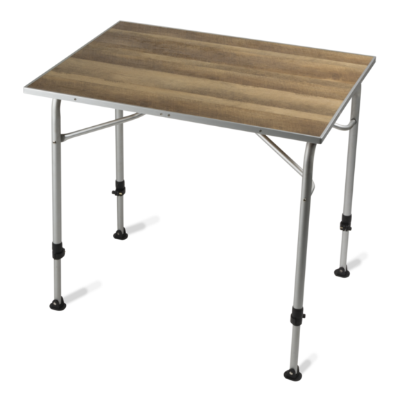 Кемпинговый стол Kampa Dometic Zero Light Oak Medium 9120000553 800 х 720 х 600 мм