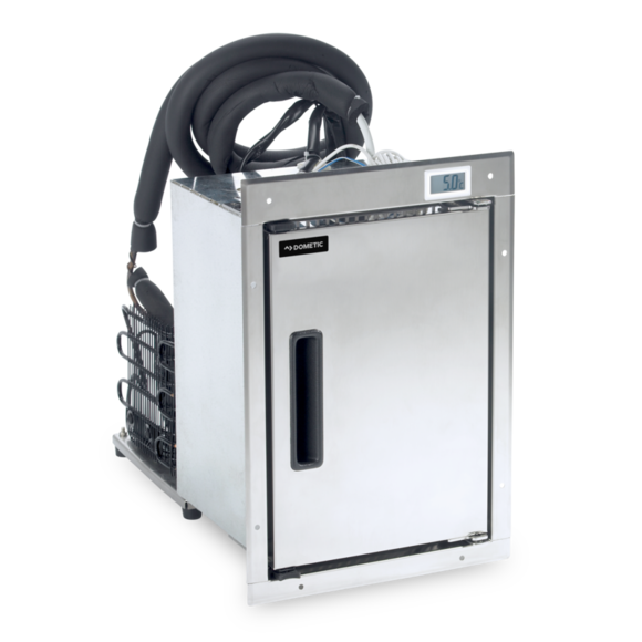 Компактный холодильник Dometic CoolMatic MRR 07 9105204552 278 x 405 x 246 мм 7 л