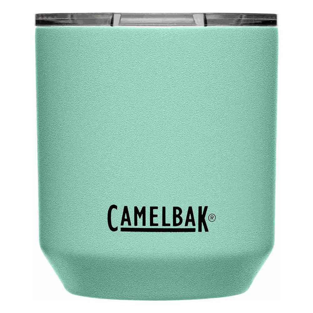 Camelbak CAOHY090005B129 LIGHT BLUE Rocks Tumbler SST Vacuum Insulated Термо 300ml Зеленый Light Blue