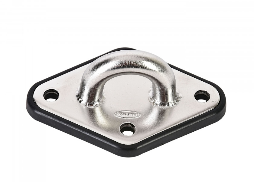 Купить RONSTAN RF44 Padeye 24185-bvs 7ft.ru в интернет магазине Семь Футов