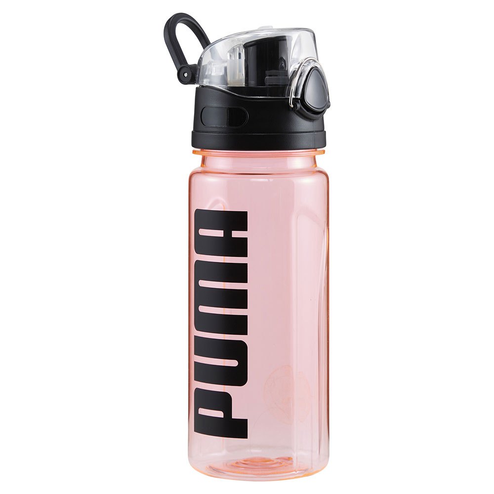 Puma 053518-22-OS Tr Sport бутылка Розовый  Koral Ice