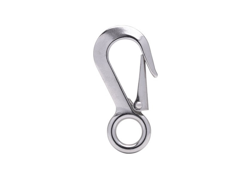 Купить Trailer Hook, stainless steel 80260-bvs 7ft.ru в интернет магазине Семь Футов