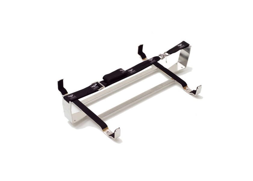 Купить VIKING Deck Mounting Bracket for 4UKL Life Raft 55955-bvs 7ft.ru в интернет магазине Семь Футов