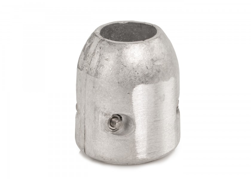 Купить Shaft anode, long version / aluminium 16034-bvs 7ft.ru в интернет магазине Семь Футов