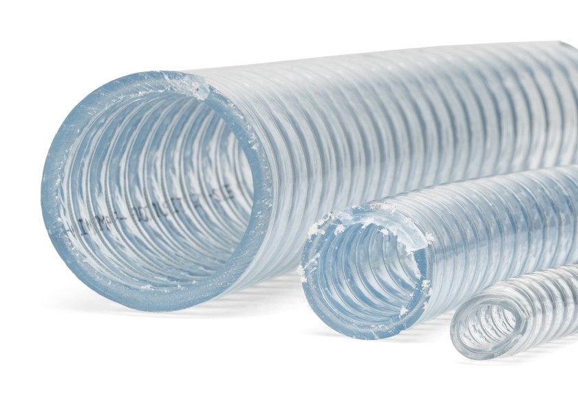 Купить Steel Wire Reinforced PVC Hose 33516-bvs 7ft.ru в интернет магазине Семь Футов