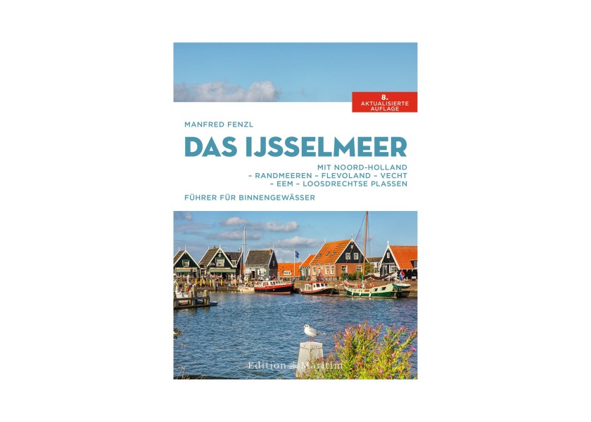 Купить DELIUS-KLASING 978-3-667-12212-4 ДК - Эйсселмер 77387-bvs 7ft.ru в интернет магазине Семь Футов