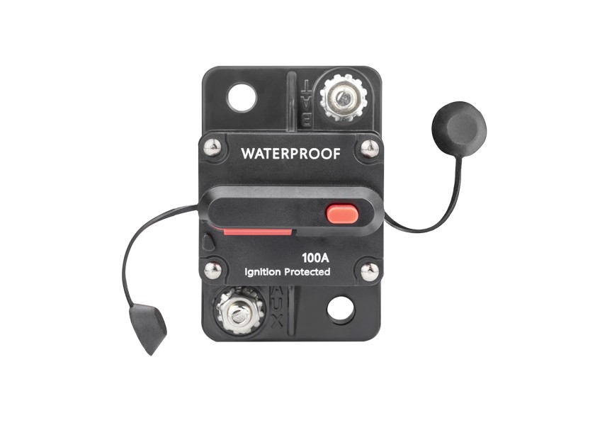 Купить SEATEC Circuit Breaker 29765-bvs 7ft.ru в интернет магазине Семь Футов