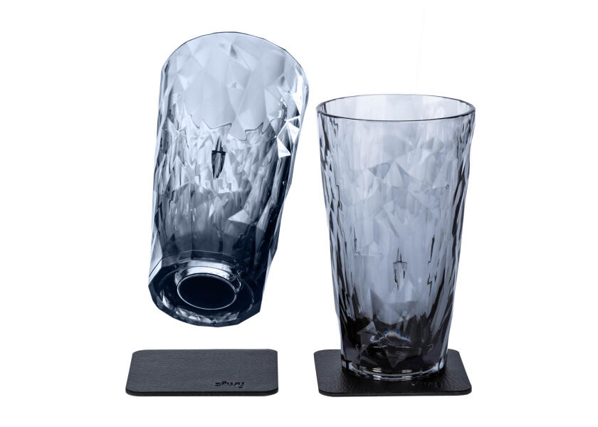 Купить SILWY KO-LD-G-2 Магнитный пластиковый стакан LONGDRINK / комплект из 2 шт. 7ft.ru в интернет магазине Семь Футов