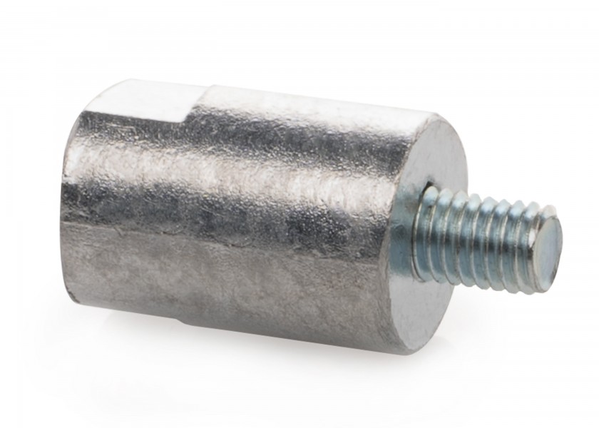 Купить Zinc Anode for Yanmar 2GM, 3GM, 3HM, 2QM, 3QM, YSB8-12, YSM8-12 Series 30245-bvs 7ft.ru в интернет магазине Семь Футов