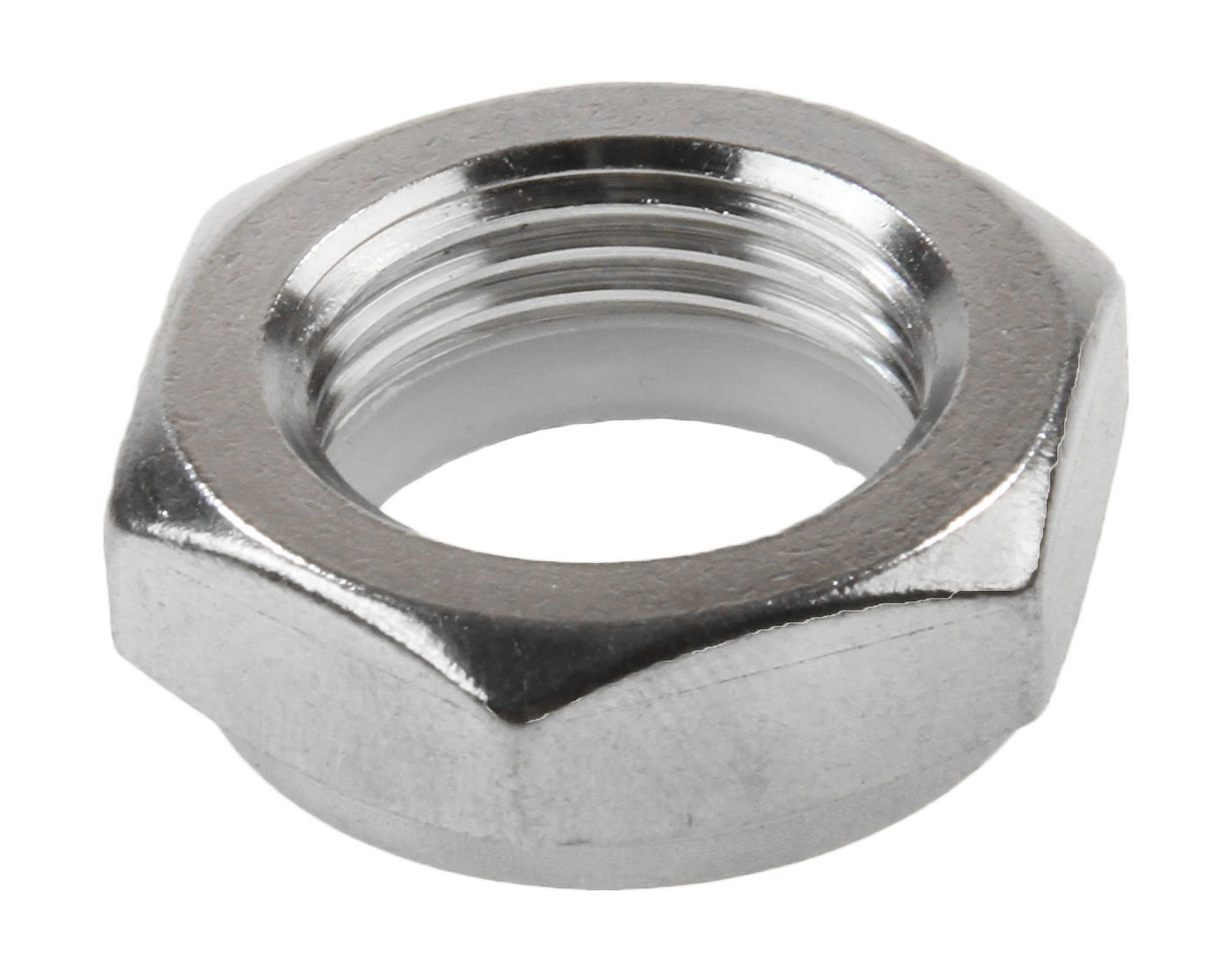 Купить Гайка трубки струбцины (М22) Suzuki DT9.9-40/150-225/DF9.9-300 0915922006000 7ft.ru в интернет магазине Семь Футов