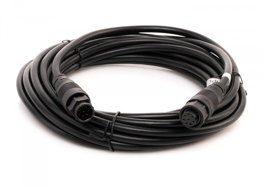 Купить ICOM OPC-1541 Удлинительный кабель для COMMANDMIC HM-195GB / 6,1м 7ft.ru в интернет магазине Семь Футов
