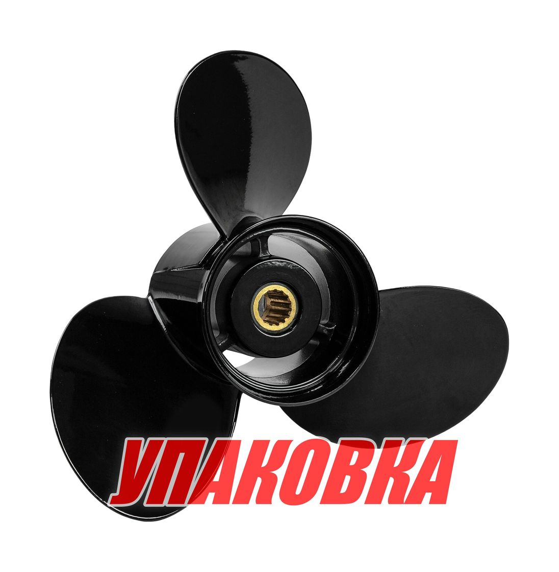 Купить Гребной винт 3x14-1/4x21, Marine Rocket Prime (упаковка из 10 шт.) 3511-143-210-PR_pkg_10 7ft.ru в интернет магазине Семь Футов
