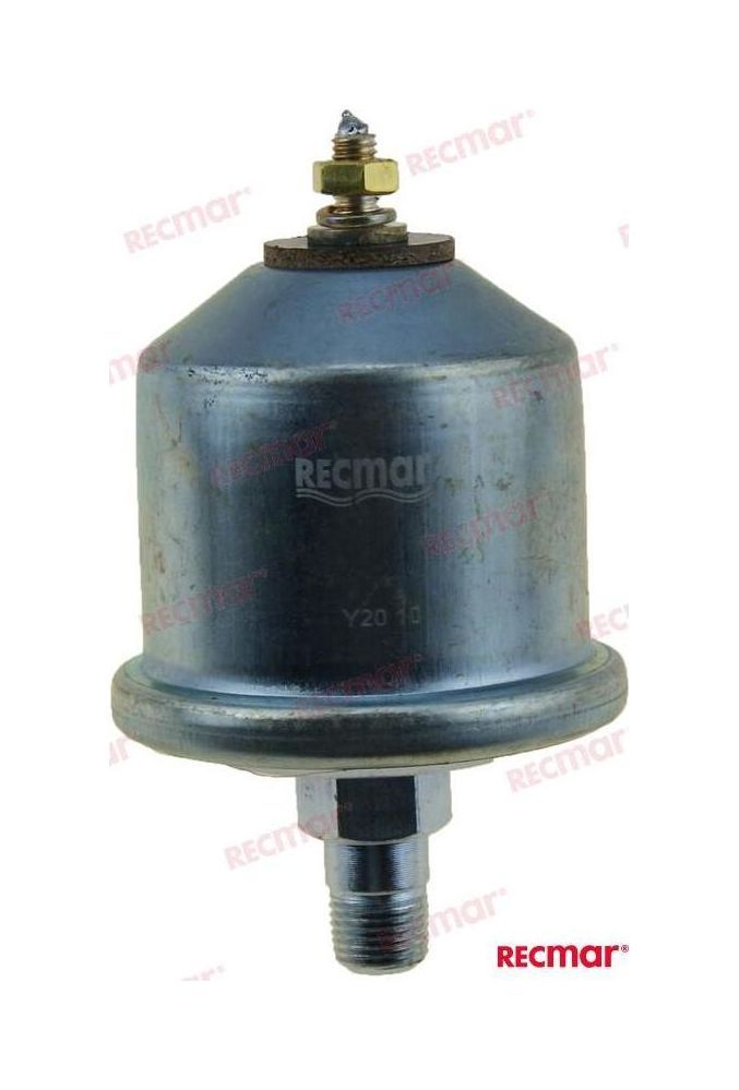Купить Датчик давления масла Volvo Penta 3.0\\4.3\\5.0\\5.7\\7.4\\8.1\\230-250, Recmar 3857532_RM 7ft.ru в интернет магазине Семь Футов