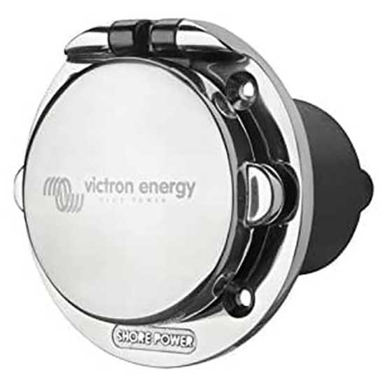 Victron energy NT-529 Розетка 16A С заглушкой  Black