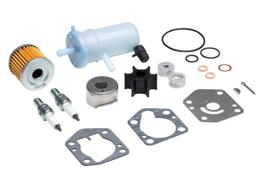 Купить SUZUKI Service Kit for DF9.9B / 15A / 20A 61329-bvs 7ft.ru в интернет магазине Семь Футов