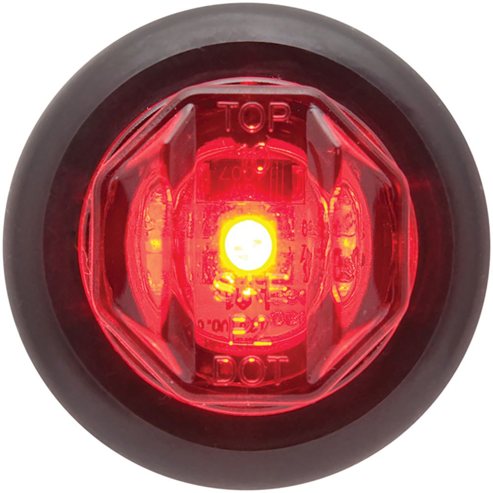 Red led. 1164-Led70cl. Red led Light. Marker Lights. Clearance Lights.. Led Light Markers.