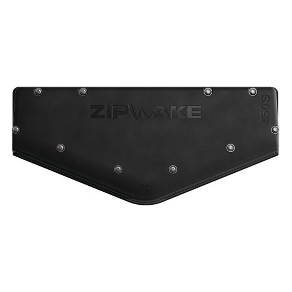 Интерцептор Zipwake IT450-S V22 2011485 22° 450x200мм кабель 3м с уплотнителем