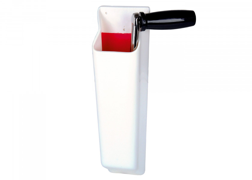 Купить Winch Handle Pocket, soft PVC 15928-bvs 7ft.ru в интернет магазине Семь Футов