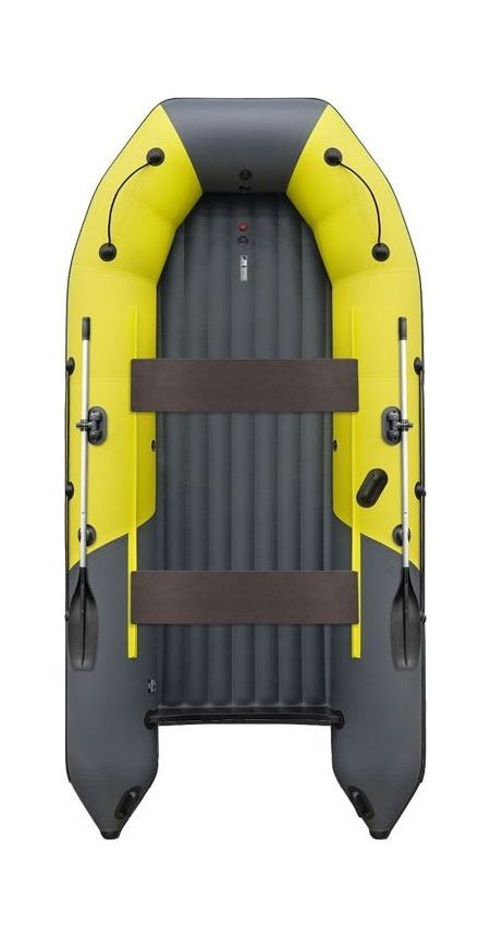 Купить Надувная лодка ПВХ, Таймень NX 3800 НДНД PRO MAX, желтый/графит 00199214 7ft.ru в интернет магазине Семь Футов