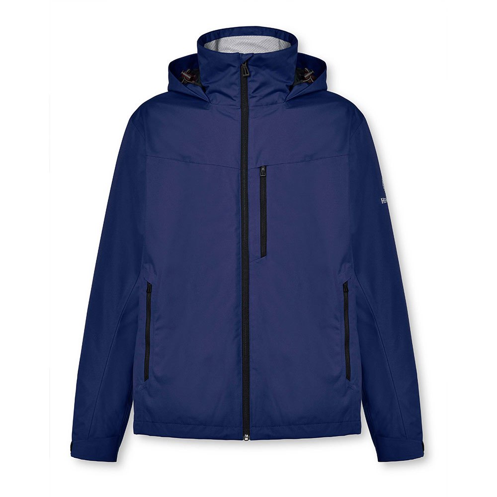 Henri lloyd P241101005-602-XL Куртка Cool Breeze Голубой  Navy Blue XL