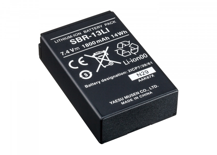 Купить STANDARD HORIZON Lithium-ion Replacement Battery for HX890 / HX870 98499-bvs 7ft.ru в интернет магазине Семь Футов