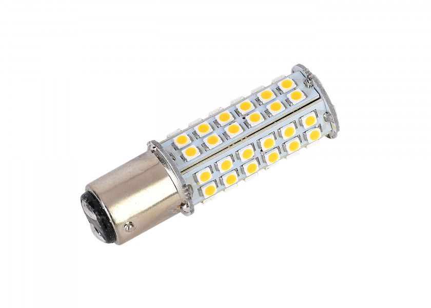 Купить Мега LED 60 / BAY15D 12614-bvs 7ft.ru в интернет магазине Семь Футов
