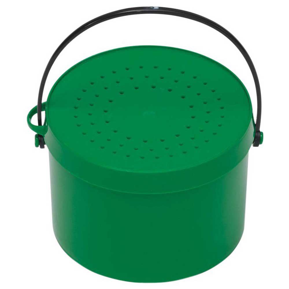 Sert SEVAF0648M Bait Bucket 0.5L Зеленый  Green