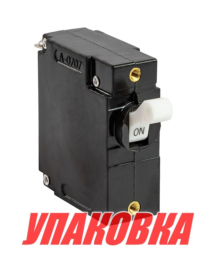Купить Выключатель автоматический 15A (упаковка из 4 шт.) AAA P10081-05_pkg_4 7ft.ru в интернет магазине Семь Футов