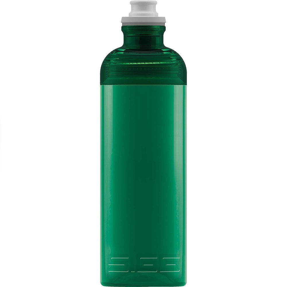 Ml green. Бутылка для воды Sigg 0,6 л. Sigg Leaf 600ml Green 8744.10. Бутылка Sigg fabulous 1 л Aqua. Sigg feel 600ml Blue 8637.90.