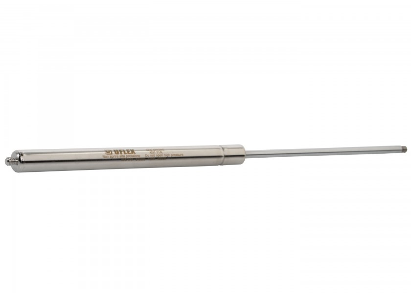 Купить ULTRAFLEX USS220-20-B Газовые источники / Удерживающая сила: 20 кг; Длина: 525 мм 7ft.ru в интернет магазине Семь Футов