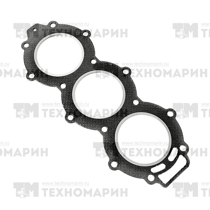 Прокладка под головку Yamaha 6H3-11181-A0 Poseidon