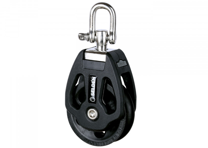 Купить SELDEN Plain Bearing Block with Swivel / 16 mm 16990-bvs 7ft.ru в интернет магазине Семь Футов
