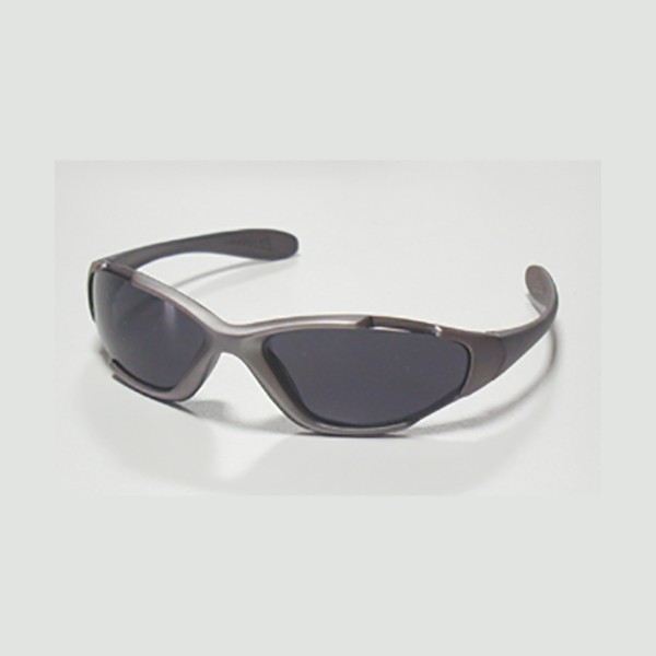 Солнцезащитные поляризационные очки Lalizas SeaRay SR-17 40610 цвет антрацит